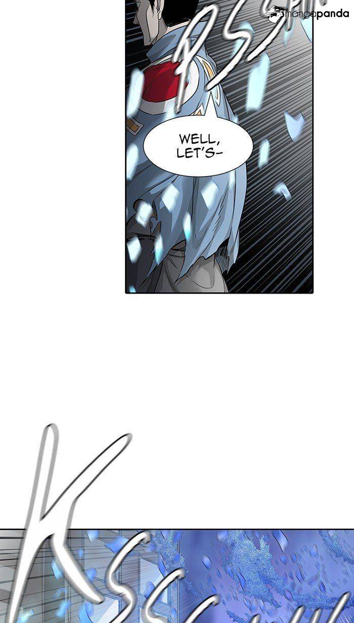 Tower of God Chapter 462 image 077